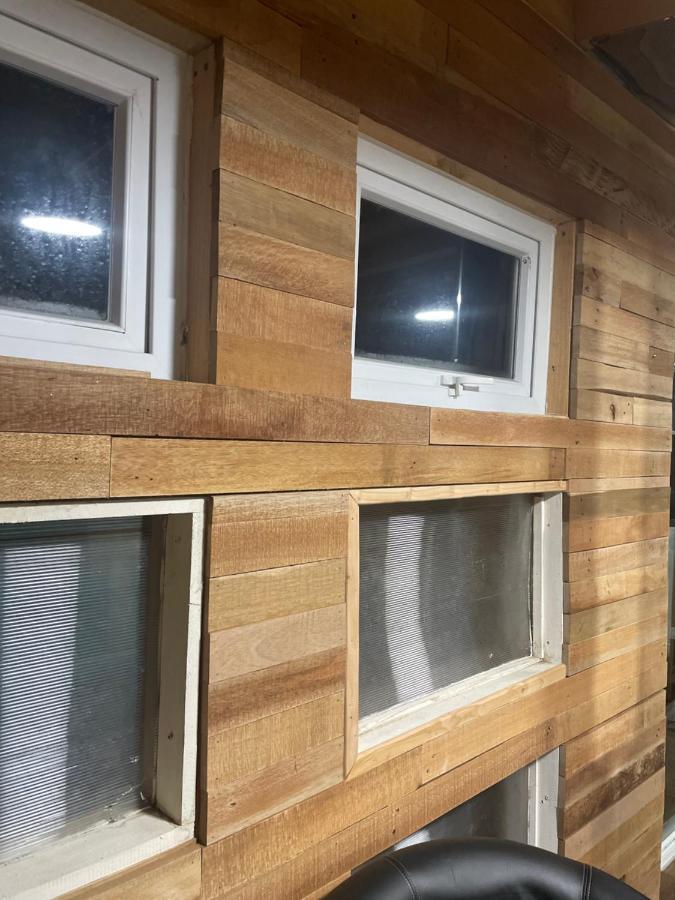 Cabana Cerca Del Aeropuerto Puerto Montt Exterior foto